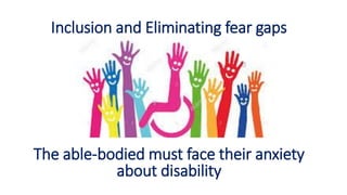 Youth Leadership and Inclusion | PDF
