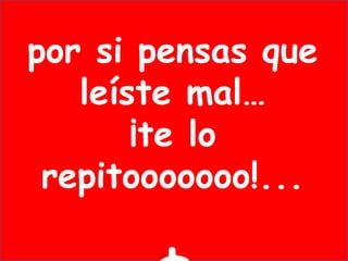 por si pensas que leíste mal… ¡te lo repitooooooo!... $ 290.267,55  