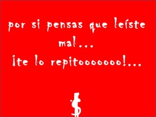 por si pensas que leíste mal… ¡te lo repitooooooo!... $ 290.267,55  