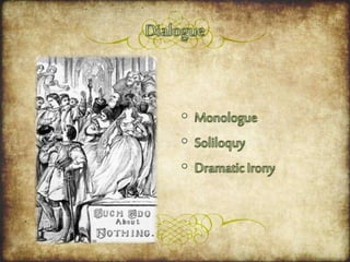 Much ado about nothing