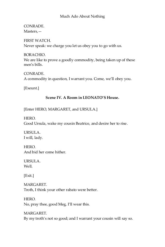 an analysis of true love in much ado about nothing by william shakespeare We have a romantic soul here are nosweatshakespeare and would like to share our favourite shakespeare love quotes 'speak low if you speak love' (much ado about nothing my whole life, as long as i can remember, i've adored the writings of william shakespeare he has captured every. an analysis of true love in much ado about nothing by william shakespeare We have a romantic soul here are nosweatshakespeare and would like to share our favourite shakespeare love quotes 'speak low if you speak love' (much ado about nothing my whole life, as long as i can remember, i've adored the writings of william shakespeare he has captured every.