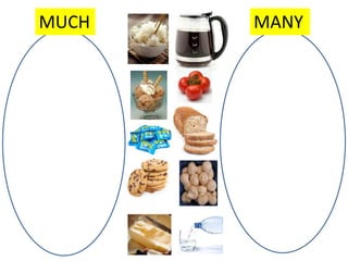 MUCHMANY
