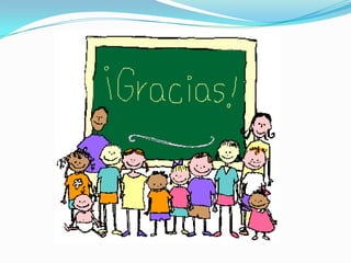 Muchas gracias ppt