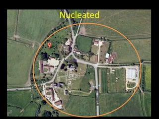 Nucleated
 
