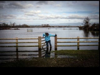 Muchelney under water