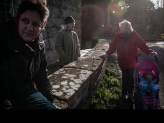 Muchelney under water