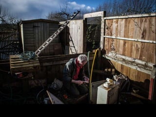 Muchelney under water