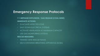 Comprehensive Occupational Health Risk Management in Underground Coal ...