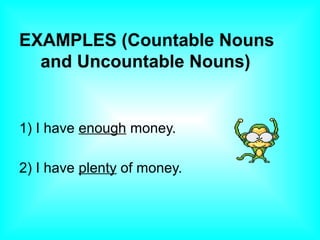 Much many quantifiers | PPS