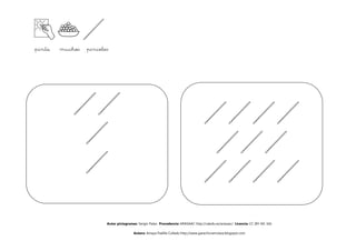 pinta   muchos   pinceles




                        Autor pictogramas: Sergio Palao Procedencia: ARASAAC http://catedu.es/arasaac/ Licencia: CC (BY-NC-SA)

                                        Autora: Amaya Padilla Collado http://www.garachicoenclave.blogspot.com
 