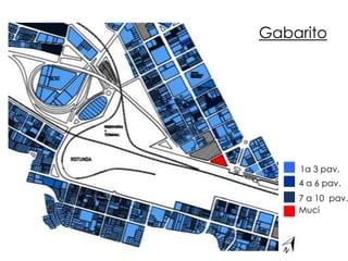 Gabarito 
1a 3 pav. 
4 a 6 pav. 
7 a 10 pav. 
Muci 
 
