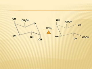 OHOHCH2OHCOOHOOHHNO3OHOHOHCOOHOHOH