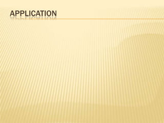 apPLICATION