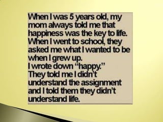 Mucize içimizde saklidir