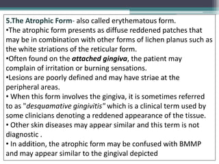 Mucocutaneous | PPTX