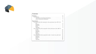 Chaos Engineering and Systems Reliability | PDF