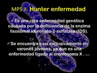 Secreción nasal persistente