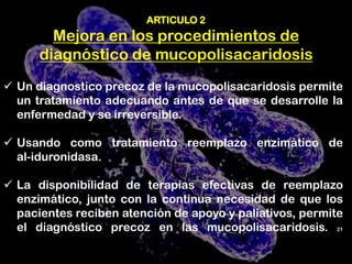 Deterioro cognitivoFIGURA 5