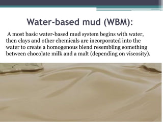 Mud logging its types and uses | PPTX