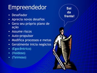 Mudança Organizacional