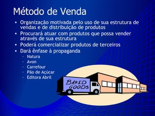 Mudança Organizacional