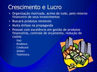 Mudança Organizacional