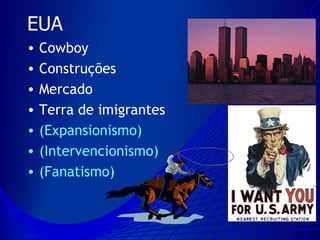 Mudança Organizacional