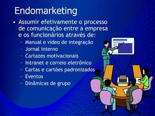 Mudança Organizacional