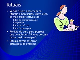 Mudança Organizacional