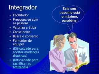 Mudança Organizacional