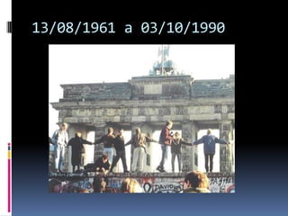 13/08/1961 a 03/10/1990
 