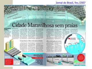 Jornal do Brasil, fev./2007 