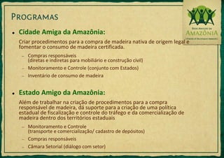 A diferença está em COMO ela é consumida...