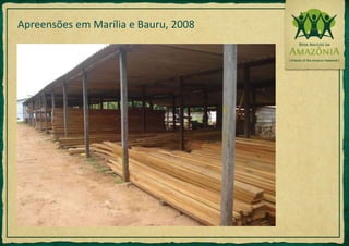 SustentávelE qual o papel da RAA nesse contexto?