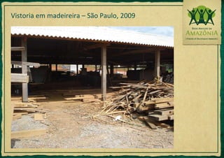  Associação Nacional de Órgãos Municipais de Meio Ambiente (ANAMMA)‏