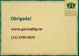  Grupo de Trabalho Amazônico (GTA)‏