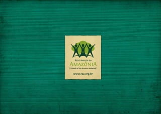 São Paulo Estado Amigo da Amazônia2008 – Cadmadeira + criação da CTAF + Protocolo Madeira é Legal2009 – Aprimoramento do Cadmadeira + envolvimento do Sindimasp (em paralelo formalização de parceria com WWF Brasil)2010 - Criação de Referências para serem aplicadas em outros estados + Pilotos de Capilarização do Cadmadeira nos municípios +  Ação conjunta com Sindimasp