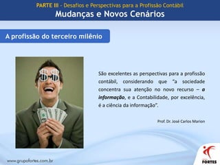 PARTE II - O SPED como agente de mudançasCenário atual e o Pós SPEDEntregar SPED deixou de ser um obstáculo! O que o fisco vai fazer com essas informações que as empresas estão enviando?