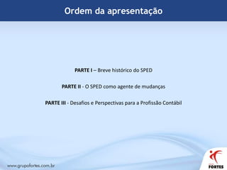 Alertar os profissionais menos atentos com o atual cenário, de modo que possam se prevenir contra eventuais insucessos e, sobretudo, crescer profissionalmente, se inserindo como um dos principais atores desse novo cenário da economia e do mercado.