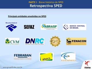 SPED – Fiscal
