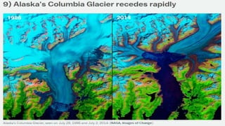 Mudanças Globais Global Changes