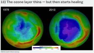 Mudanças Globais Global Changes