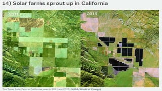 Mudanças Globais Global Changes