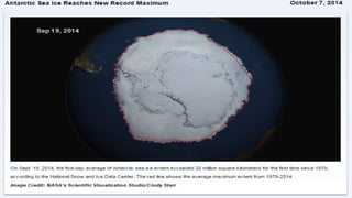 Mudanças Globais Global Changes