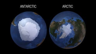Mudanças Globais Global Changes