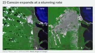 Mudanças Globais Global Changes