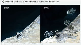 Mudanças Globais Global Changes