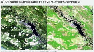 Mudanças Globais Global Changes