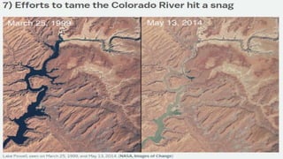 Mudanças Globais Global Changes