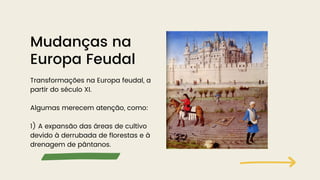 Mudanças na Europa Feudal.pdf